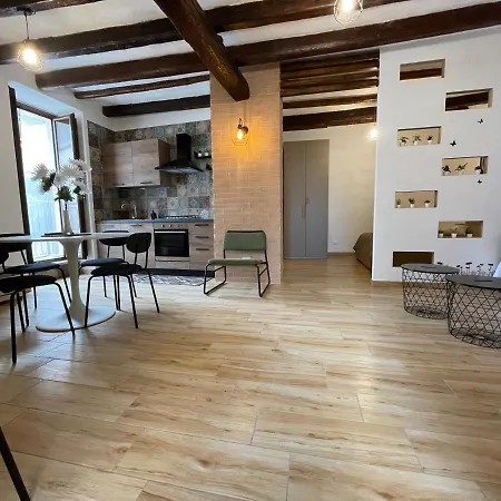 Hera Ferienhaus