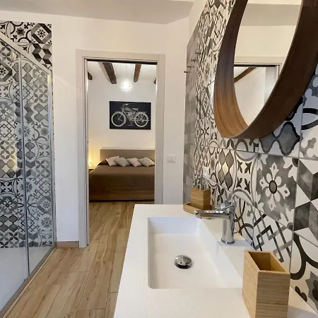 Дом отдыха Hera Агридженто