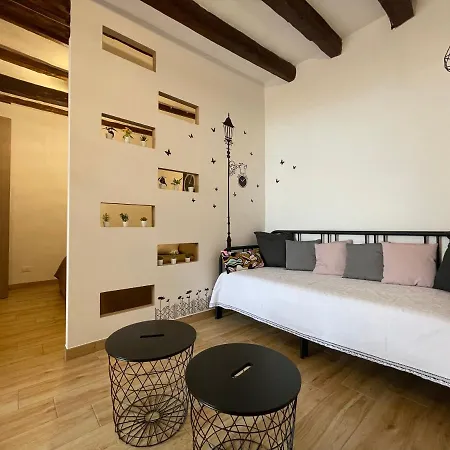 Hera Дом отдыха *