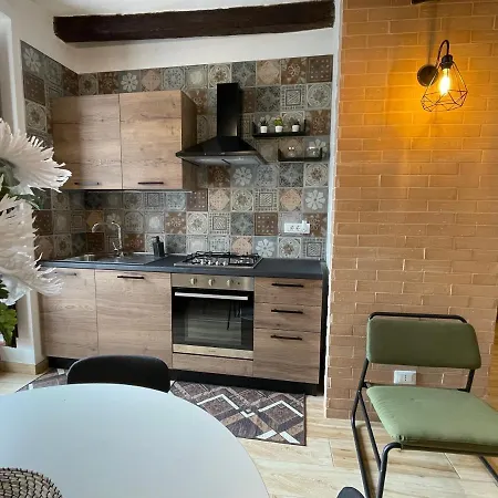 Дом отдыха Hera *