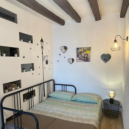 Hera Дом отдыха Агридженто