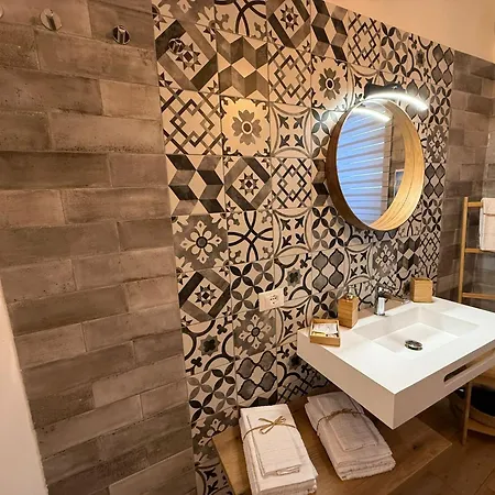 Дом отдыха Hera