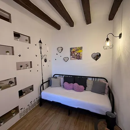 Ferienhaus Hera *