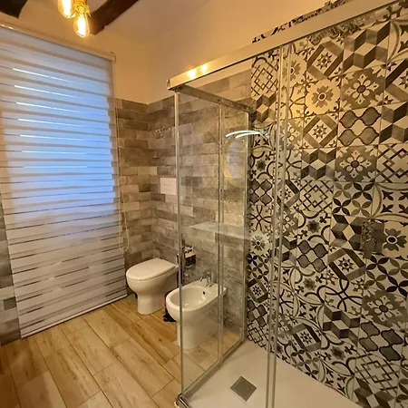 Hera Дом отдыха Агридженто