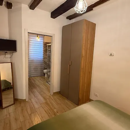 Дом отдыха Hera Агридженто