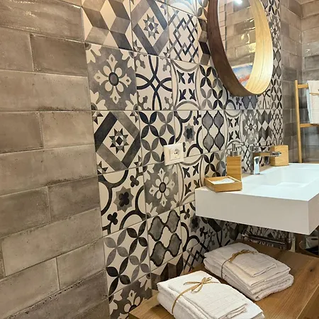 Hera Дом отдыха Агридженто