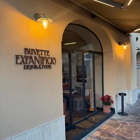 Hera Дом отдыха *