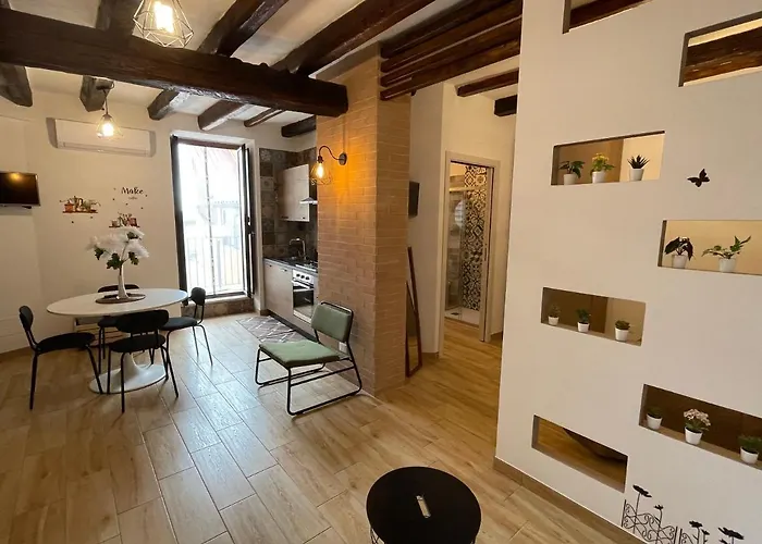 Hera Vakantiehuis Agrigento