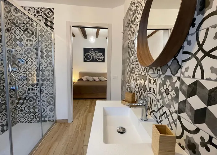 Feriehus Hera Agrigento