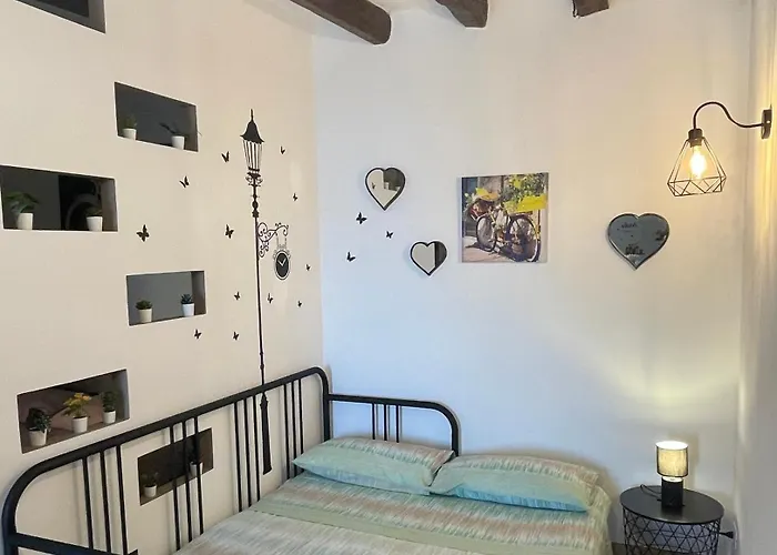 Hera Feriehus Agrigento