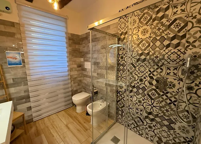 Hera Vakantiehuis Agrigento