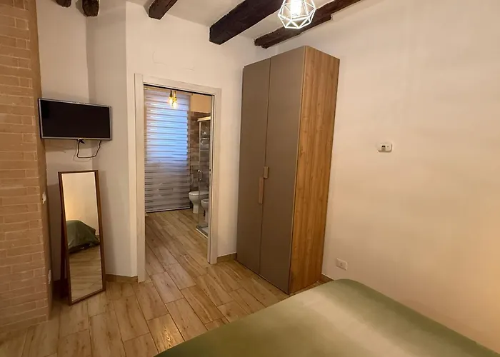 Feriehus Hera Agrigento