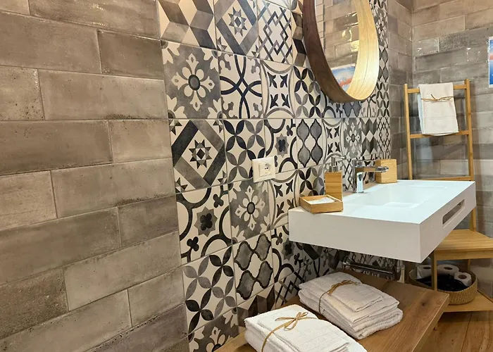 Hera Vakantiehuis Agrigento